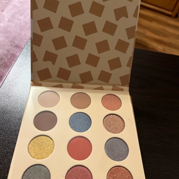 Beauty Bakerie Do It For The Graham BNIB - Picture 6 of 6